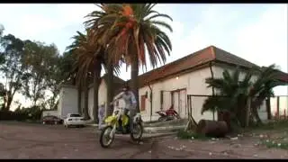 villa rosas blues willy traversa
