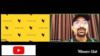 Understand The Forever Business Opportunity || Winners Club || FLP