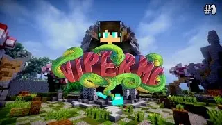 [ViperHCF] Lets Play #1 - GETTING A GOD CLAIM