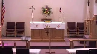 Bible Study - 1/13/2026