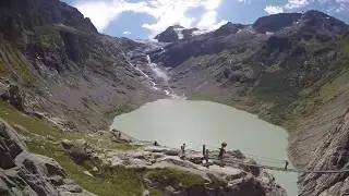 Triftbrucke