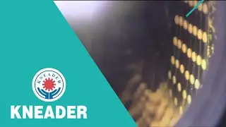 Detachable cylinder of extruder