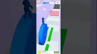 LAYERS ROLL max level|#gameskannagames (1)