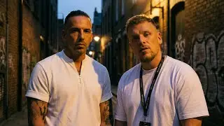 RAF CAMORA feat. BONEZ MC - CHAMPION (prod. Gangland Beats)