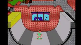 720 (Nintendo NES)