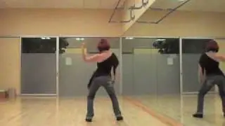 Dirty Dancing Steps