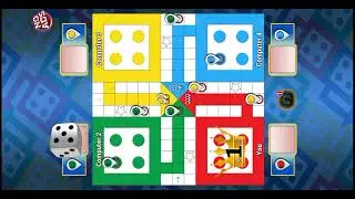 Ludo game very best game on Google play I ludo king 4 player games I ludo star trading games l ludo