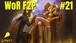 A Match Made in Heaven | Watcher of Realms F2P Progression Series
