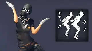PUBG Victory Dance - 7th Anniversary