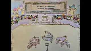 I.Beethoven 9 Variations  WoO 69 Theme-On a Splendid Summer Day-Singing Nurtures Our Life-Live.