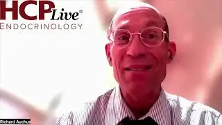 Hypercortisolism in Patients with Treatment-Resistant Type 2 Diabetes, with Richard Auchus, MD, PhD