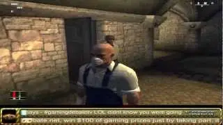 Lets Play - Hitman : Blood Money