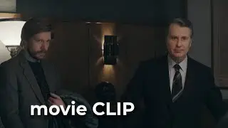 Tetris (2023) Movie Clip 'I Can See That'