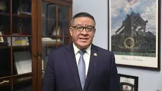 Rep. Carbajal Marks 10 Years Since Isla Vista Shooting