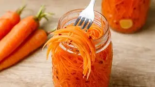 5-Minute Pickle Recipe for Gut Health