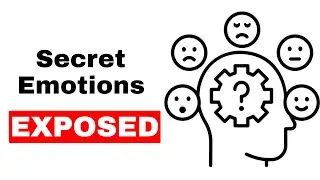 Why Some People Hide Their Emotions (And It’s Not What You Think)