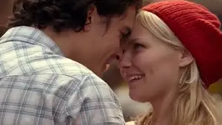 Elizabethtown (2005) movie last scene
