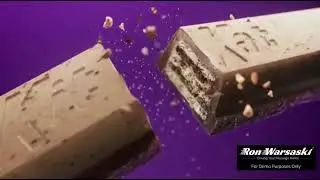 Kit Kat Duos Mocha April Final Project