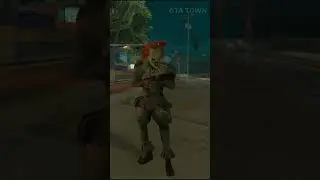 Kiruba Kiruba 🥳 #gta #memes #funny #brainrot #gta #tamil #kirubakiruba #dance #unexpected #dankmemes