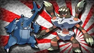 HERACROSS... YOU SCURRY! (Pokemon Showdown X & Y UU)