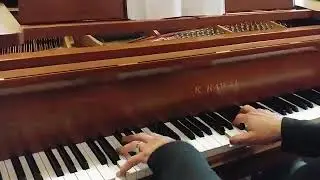 Hymn of Day - Day 4
