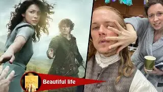 Leaks the End of Outlander season 6