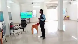 Chaepest Digital Board Price I Interactive Flat Panel Dealer in Jaunpur I Smart Infovision Jaunpur