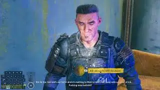 How to Find the Outpost commander, Clear the area of renegades in Orders - Dying Light 2 Stay Human