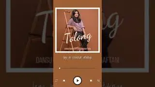 Tolong (Dansu Musics ft Hosana Naftani) [SHORT]