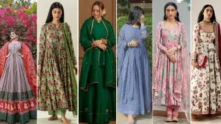 Latest maxi dress design ideas | Top trendy long maxi designs |