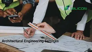Silicon Outsourcing's Architectural Drawings and Drafting services