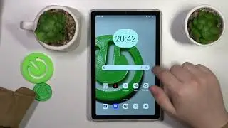 LENOVO TAB M9 и настройки подключения &mdash; проверка использования данных