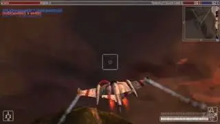 Warhawk PlayStation 3 Gameplay - E3 2007 Gameplay (HD)