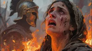 Battle of Carthage - a brutal defeat by Rome