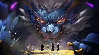 DOFUS 3.2 - GARGANDYAS - SCORE 1M6
