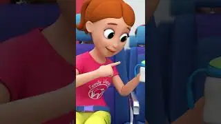 Wow! Baby's Best Airplane Surprise! 🤩🧳 Little Angel