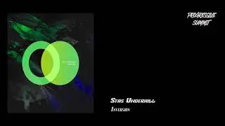 Stas Underhill - Inversion (Original Mix) [Area Verde]