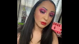 Jeffree Star Pink Religion Collection review