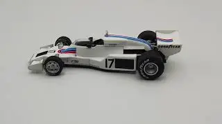 Shadow DN8 1977 Alan Jones, Altaya 1:43