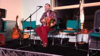 Folk Song,Fred Dibner, Steeplejack,Steve Plowright