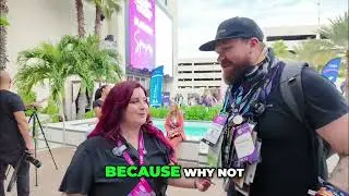 Futurist Miami: Crypto's Future in America! #shorts