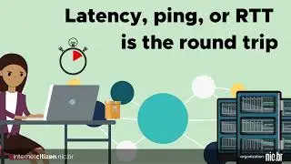 [Internet Citizen] Latency