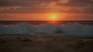 Sunrise at beach whatsapp status #sunrise #beach #beachsunrise #water
