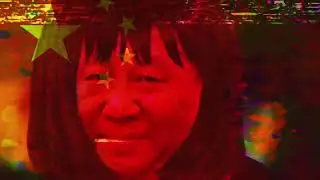Toxic Angel ft EarJuice - China