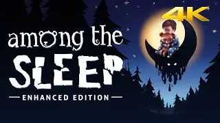 Among the sleep | 4k | Max settings