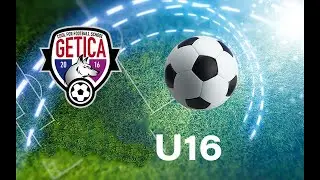 31.08.2025  FC MAGDACESTI  -  FC GETICA
