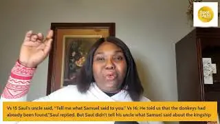 What you MUST Do to Be Above and Ahead of Household  Enemies ?