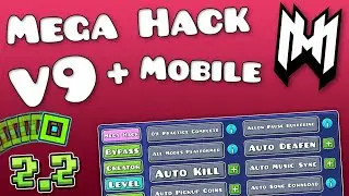 Где и как купить MegaHack V9 в России? Как установить МегаХак? Гайд для ПК и Андроид!