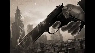 Mafia II Chapter 15 (Per Aspera Ad Astra) Walkthrough