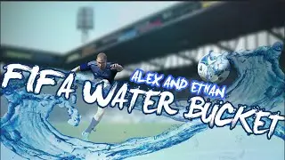 Forfiet Fifa:Ep3 Water challenge!!